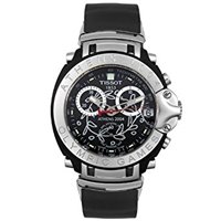Orologio Tissot Uomo in Acciaio T90479651 - T90479651